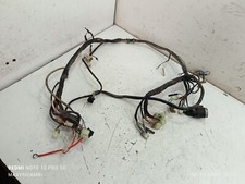 cavi impianto elettrico kymco mxu 150 2007 2014