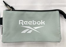 POCHETTE REEBOK VERDE ACQUA
