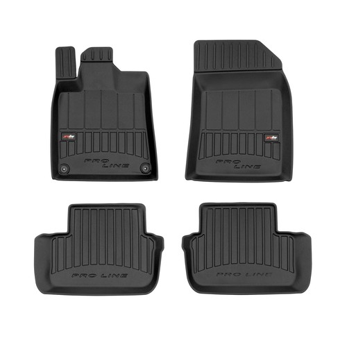 Tappetini tappeti pro line - pro, 3d