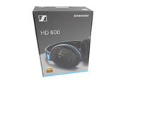 Sennheiser HD 600 Cuffie Over
