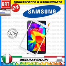 TOUCH SCREEN ORIGINALE SAMSUNG