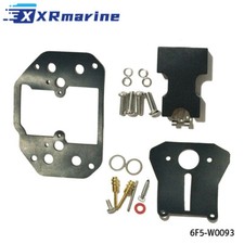 Kit riparazione carburatore - kit,