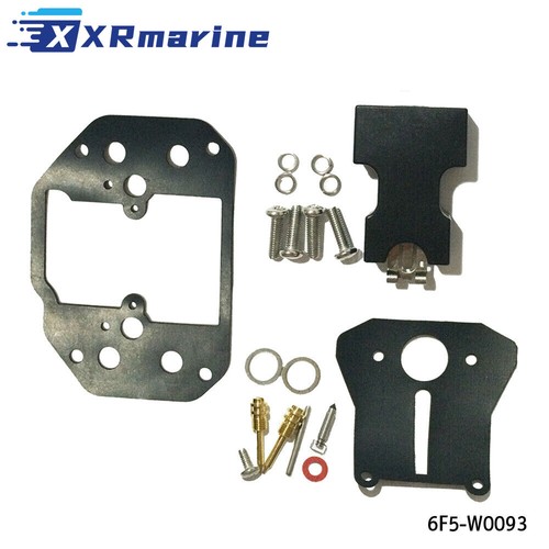 Kit riparazione carburatore - riparazione,