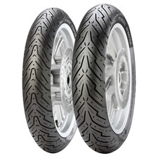 Coppia pneumatici gomme angel - gomme,