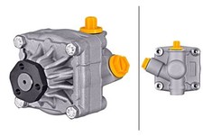 Pompa idraulica sterzo HELLA
