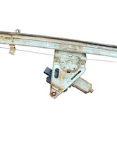 Alza vetro destro mitsubishi pajero v60 2000/2007 MR436854