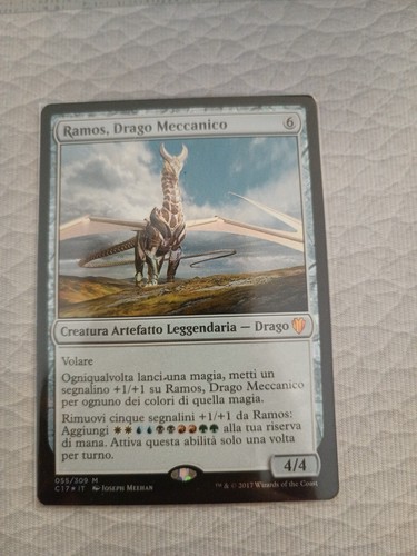 Lotto carte magic ramos - magic, ramos,