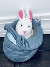 Cappello superiore grigio