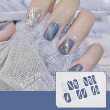 Gel Adesivi Unghie Completi