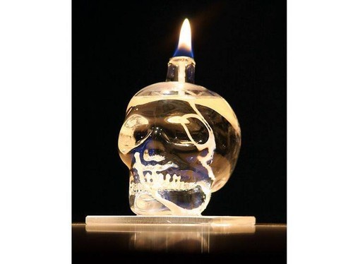Opossum design lampada olio - design,