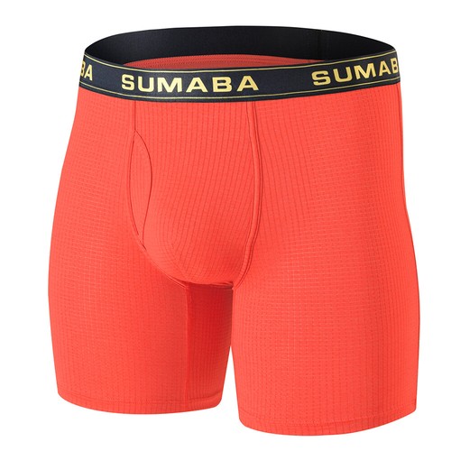 Boxer intimo uomo alto