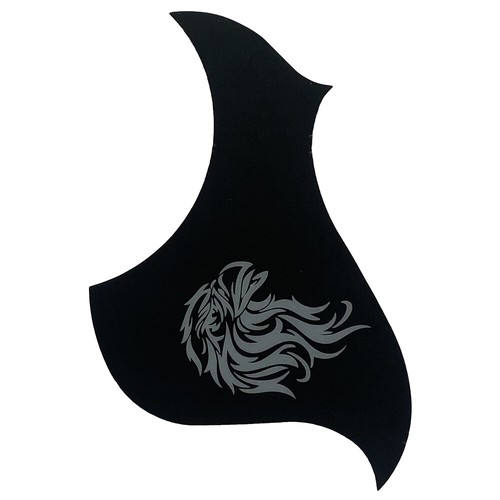 Per gibson l4a - l4a, battipenna