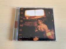 Reno Brandoni _ Zingarom _ CD Album _ 2004 Italy RARO