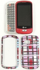 LG Rumor Reflex S / LN272S -