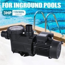 Motore pompa piscina 3,0 HP