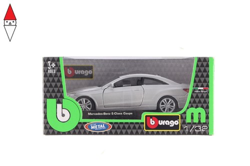 Modellino bburago mercedes - modellino,