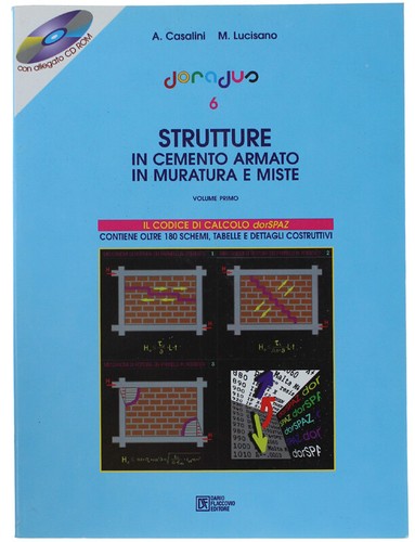 Strutture cemento armato - in,