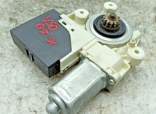 RICAMBI USATI, MOTORINO CREMAGLIERA POSTERIORE SINISTRO VOLVO V50