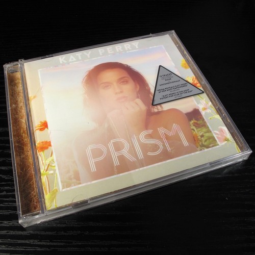 Katy perry prism - katy, 2013