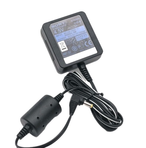 Alimentatore originale sony - alimentatore,