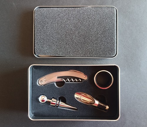 Set accessori per - per, il