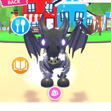 Adopt shadow dragon ride - adopt, me!