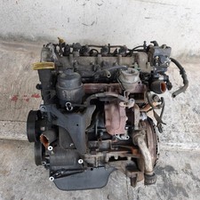 Motore Opel Corsa D Astra H