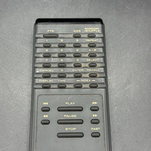 Marantz 10cd lettore - rc-10cd, cd