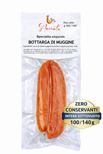 BOTTARGA DI MUGGINE  INTERA 1'