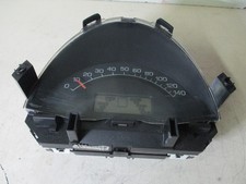 110008872022 QUADRO STRUMENTI CONTACHILOMETRI SMART FORTWO 0.8 CDI W450