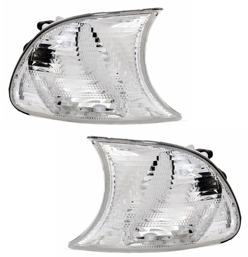 Kit frecce anteriori per - , bmw