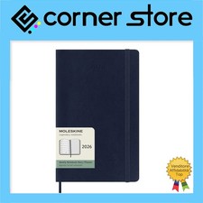 Moleskine Agenda Settimanale