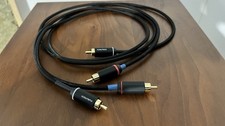 Cavo Segnale Micromega rca