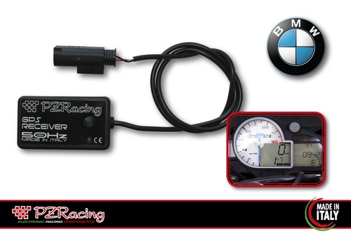 Pzracing cronometro gps x - gps,