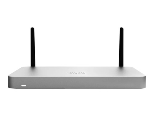 Cisco meraki mx67w - cisco,