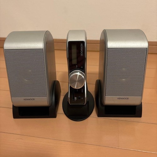 Kenwood core a55 amplificatore - kenwood,