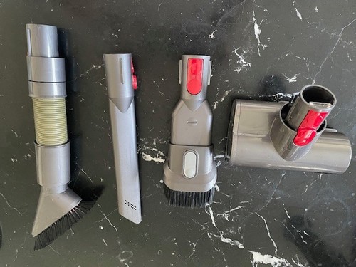 Accessori originali dyson - dyson, v8