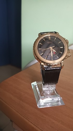 Orologio russo poljot - orologio,