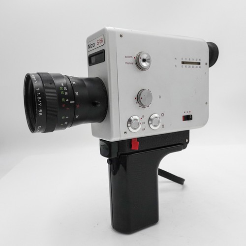 Fotocamera pellicola braun - pellicola,
