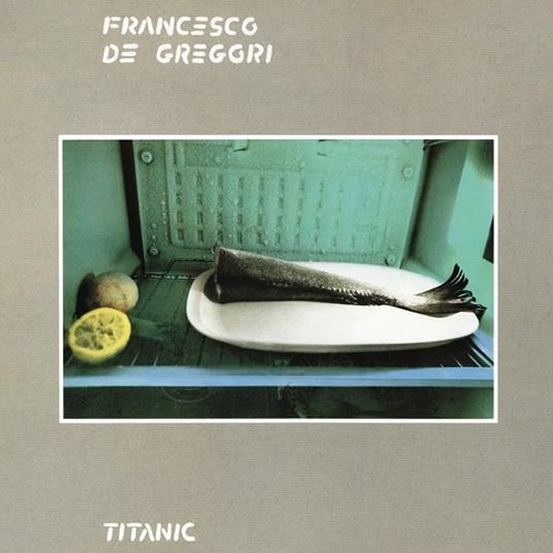 Francesco gregori - de,
