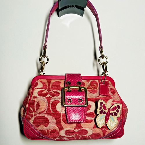 Rara borsa tracolla - borsa, coach