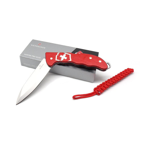 Coltello victorinox hunter pro - coltello,