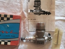 motore Nuovo Rossi R60 Speed