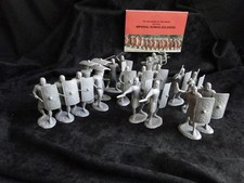 TSSD020 SOLDATI ROMANI. By