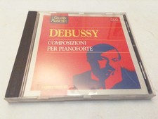 CD I GRANDI MUSICISTI -