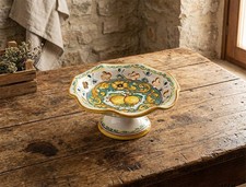 DEC LIMONI ART 5 SMALL CERAMIC