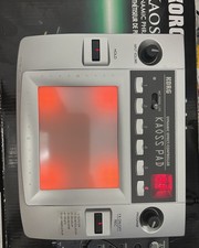Korg Kaoss Pad Kp1￼
