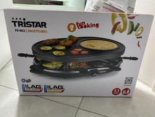 Raclette Grill Tristar Pd-9052