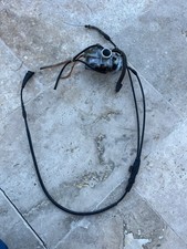 125 tdr Carburateur mikuni