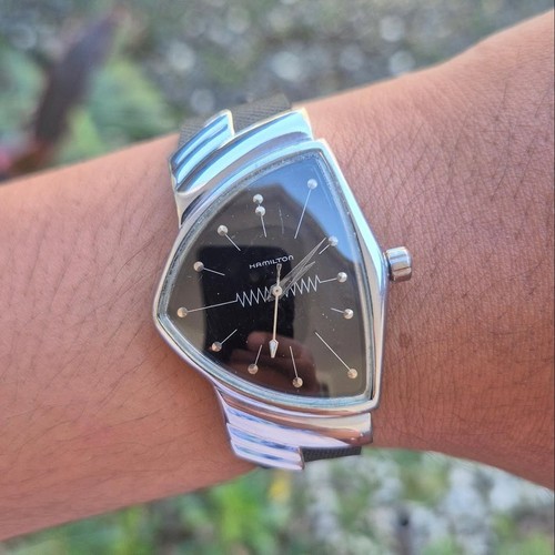 Rare hamilton ventura - hamilton,